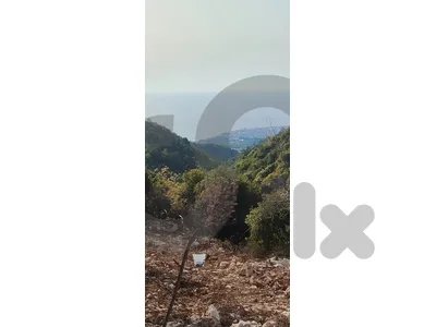LAND/located 8 minutes away from the highway/JBEIL,BREIJ/بريج/ REF#KJ136872 !