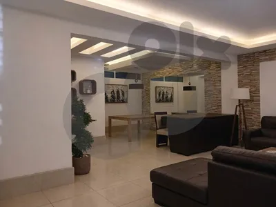 2 terraces, decorated, furnished, calm area, metn, biaqout/بياقوت REF#EH136874