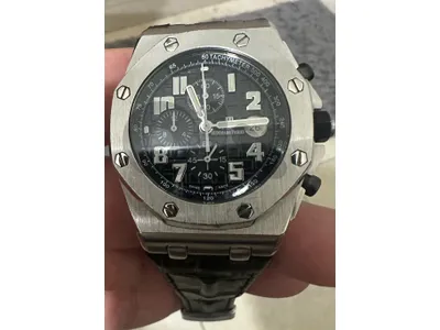 Audemars piguet