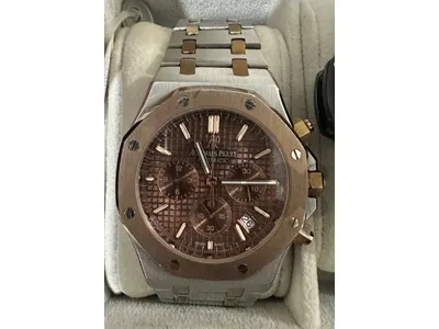 Audemars piguet