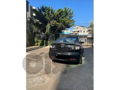 Mazda 3 2009
