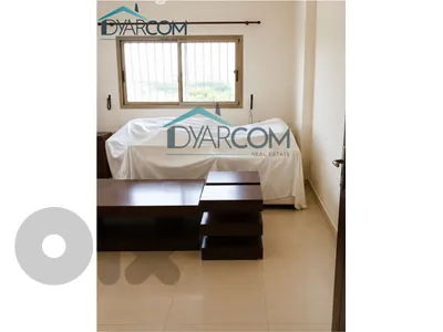 DY3546 - Bchamoun New Furnished Apartment for Sale!