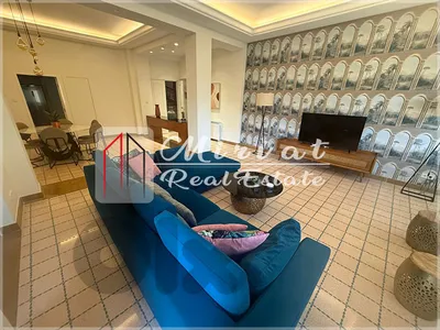 GemayzehlComfortable & Modern Furnished Apartment for Rent