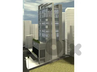 Land for sale in Hazmiyeh (near Mount Lebanon Hospital)