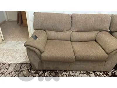 sofa for salon