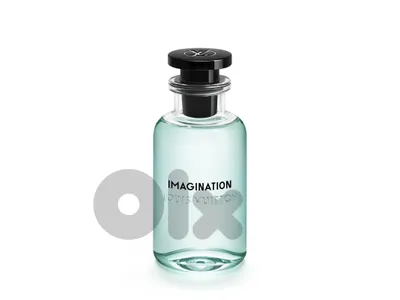 lv imagination perfume