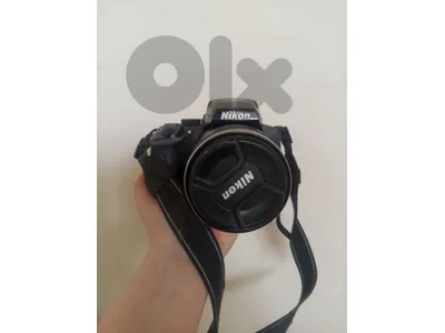 Nikon Coolpix p900