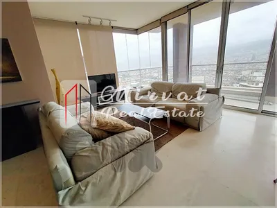Stunning Apartment with Breathtaking Sea & Mountain Views