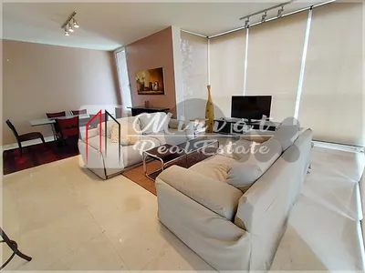 Stunning Apartment with Breathtaking Sea & Mountain Views