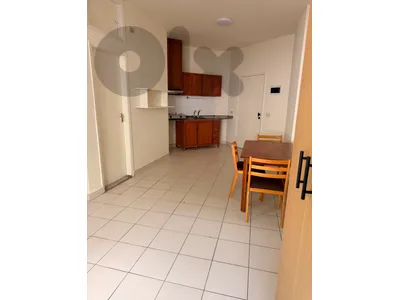 Furnished studio for rent in Antoura keserwan