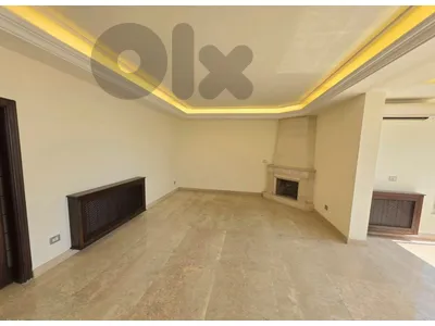 Duplex for rent & sale in Hadath دوبلكس للبيع في الحدث