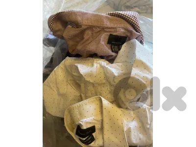 قمصان رجالي