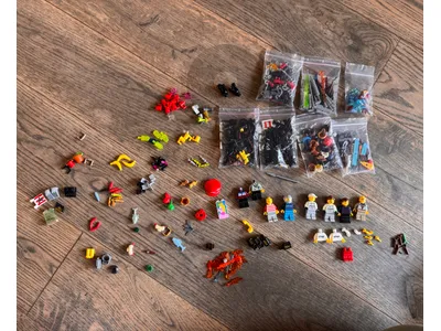 LEGO Accessories