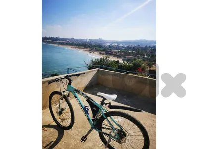 Mountainbike BIANCHI 29” - KUMA OFFROAD🇮🇹