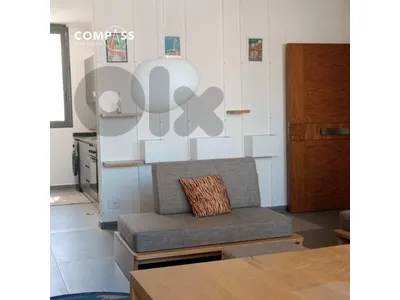 New building apartment furnished in Achrafieh