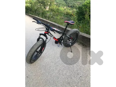 bycicle
