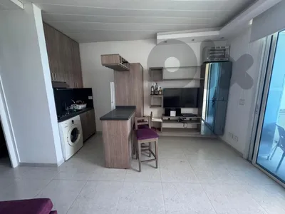 Sea View Chalet For Sale In Halat