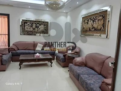 Apartment for Rent Mar Moussa – Prime Location Stunning View Ref#BK144
