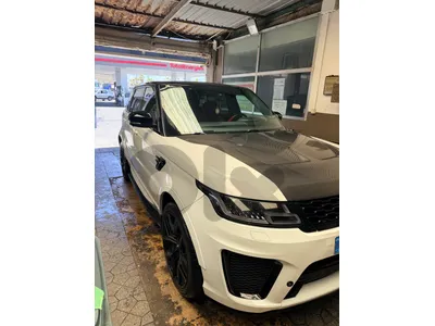 Land Rover Range Rover Sport 2016 V8 Autobiography