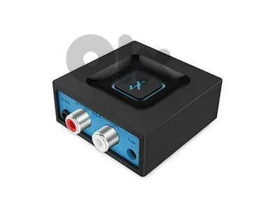 esinkin wireless audio receiver for music streaming sound system .