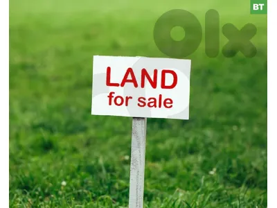 Land  for Sale with Amazing View, Average Slope Azra Ftouh Keserwan/ عذراء، فتوح كسروان REF#BT136897