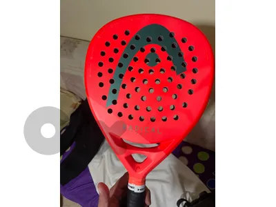 head radical pro 2026 padel racket