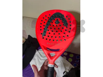 head radical pro 2026 padel racket