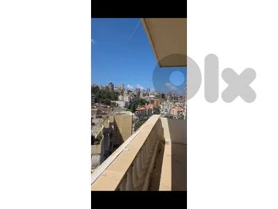 شقة 185m للبيع في بشامون