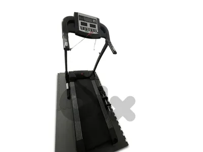 topform Treadmill, 3.0HP motor power with automaticall incline used like new
