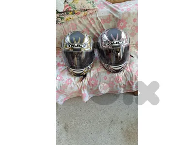 Helmet HJC