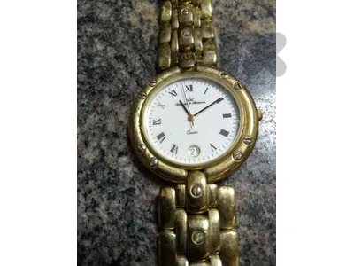 vintage watches