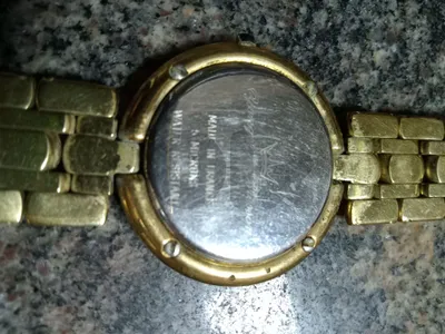 vintage watches