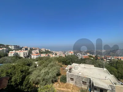 Apartment for Sale in Cornet Chahwan