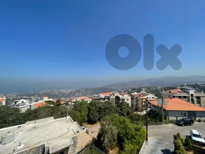 Apartment for Sale in Cornet Chahwan