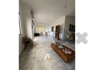 190 SQM Apartment In Fanar With Sea & City View