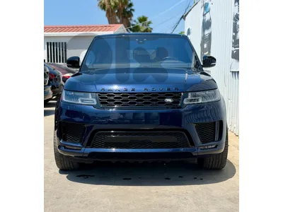 Land Rover Range Rover Sport 2019 HSE Dynamic