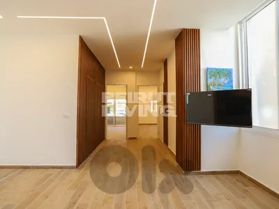 Renovated Flat | Open Kitchen | Prime Location