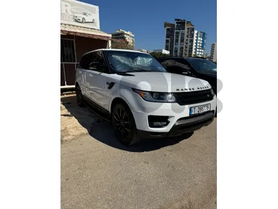 Range Rover