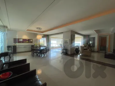 Apartment for Sale in Rabieh