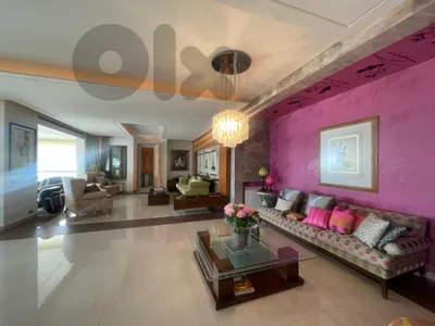 Apartment for Sale in Rabieh