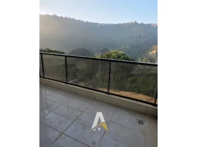 160 SQM Brand New Apartment In Mar Chaaya