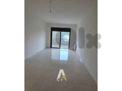 160 SQM Brand New Apartment In Mar Chaaya