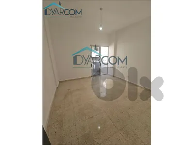 DY3544 - Dekwaneh Fully Renovated Apartment for Sale!