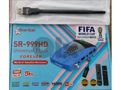 starsat sr 999 4k new modile