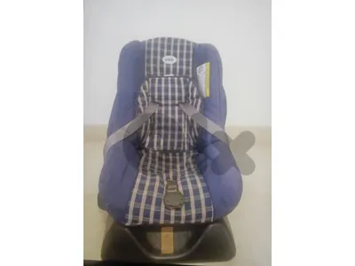 carseat وبانيو