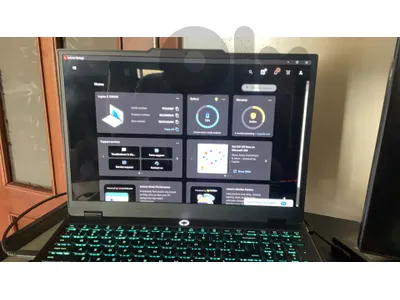 Lenovo Legion 5i 15IRX10 83LY0000US – Core i7 14700HX – RTX 5060 Lenovo Legion 5i 15IRX10 83LY0000US – Core i7 14700HX – RTX 5060