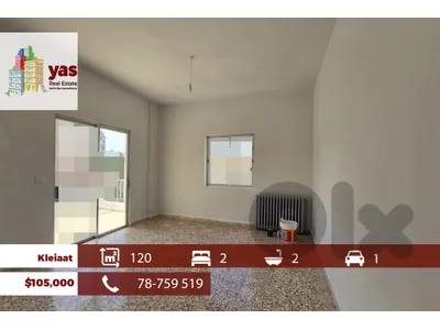 Kleiaat 120m2 | Well Maintained | Mountain View | DA