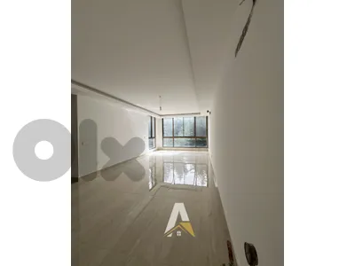 135 SQM Brand New Apartment In Mansourieh