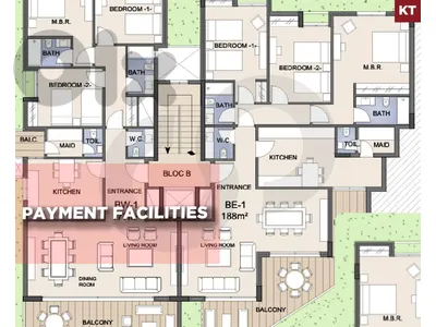 under construction, prime area, metn, beit el kiko/بيت الكيكو REF#KT136902