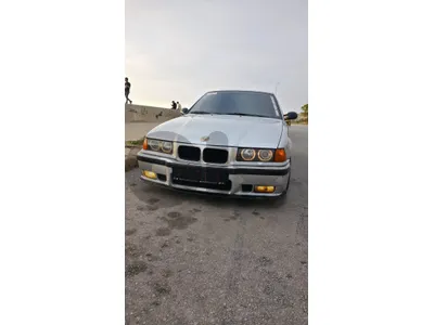 BMW Other 1995 325i